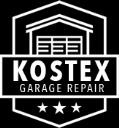 KOSTEX GARAGE REPAIR logo